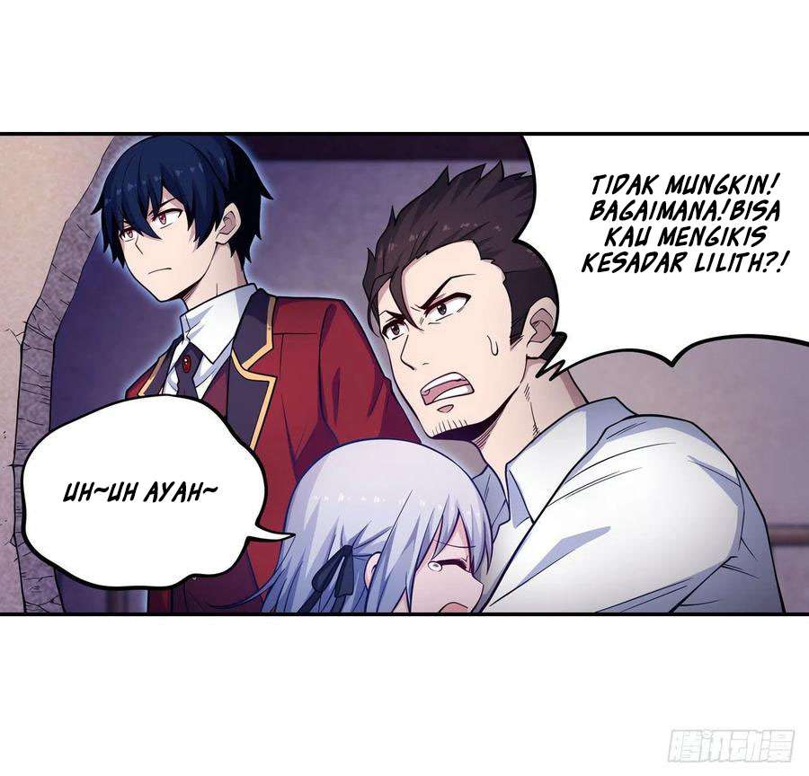 Wuxian Shitu Yu Shier Zhan Ji (Infinite Apostles and Twelve War Girls) Chapter 113 Gambar 35